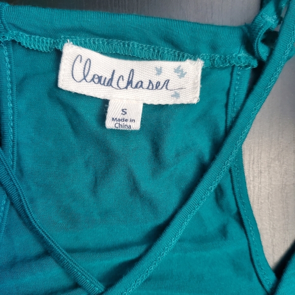 scrappy tanktop - Picture 4 of 4